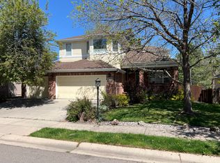 4150 S Hampton Cir, Boulder, CO 80301