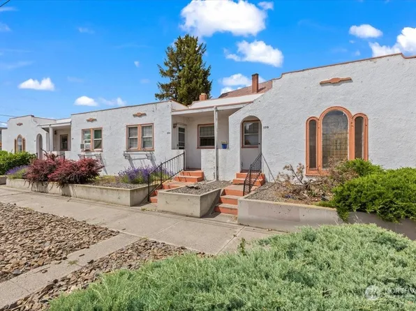 102 N 11th Avenue, Yakima, WA 98902