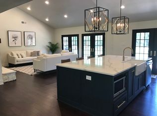 151 Mabry Rd, China Spring, TX 76633