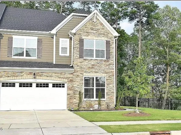 1104 Midvale Ave, Morrisville, NC 27560