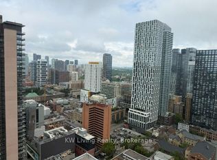 210 Victoria St #3511, Toronto, ON M5B 2R3