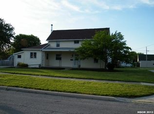 200 Lester Ave, Findlay, OH 45840