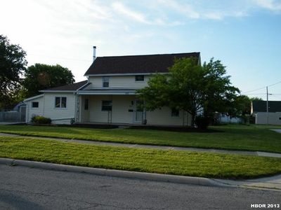 200 Lester Ave, Findlay, OH, 45840