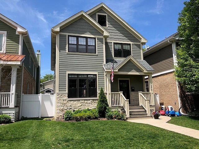1st image of 6618 N Oconto Ave