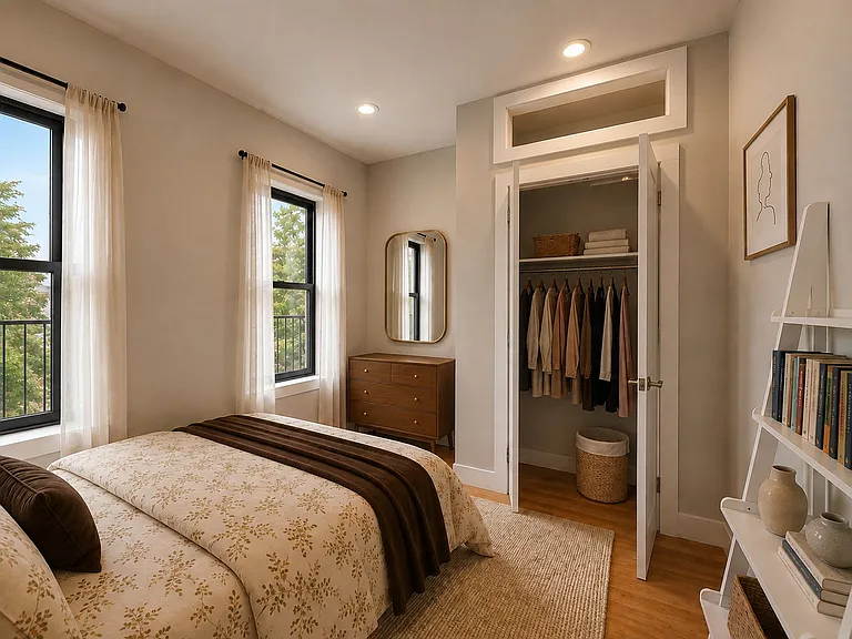561 Gates Ave #5 — Photo 6