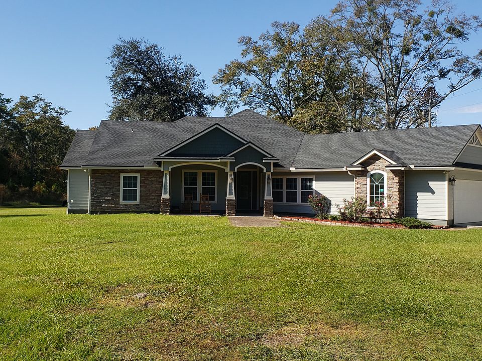 Welcome to your forever home