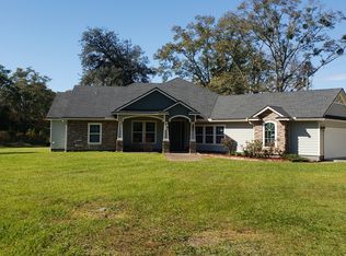 11772 V C Johnson Rd, Jacksonville, FL 32218