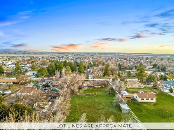 7756 W Stirrup Ave, Boise, ID 83709