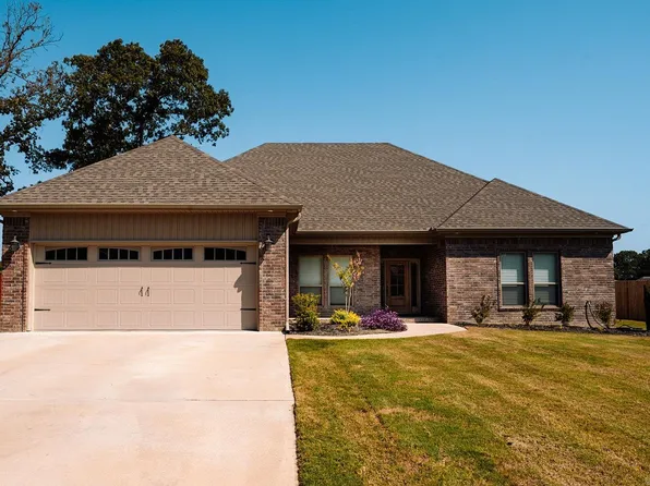 112 Hayden Dr, Beebe, AR 72012