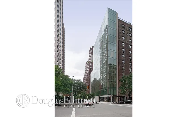 Rented by Douglas Elliman | media 31