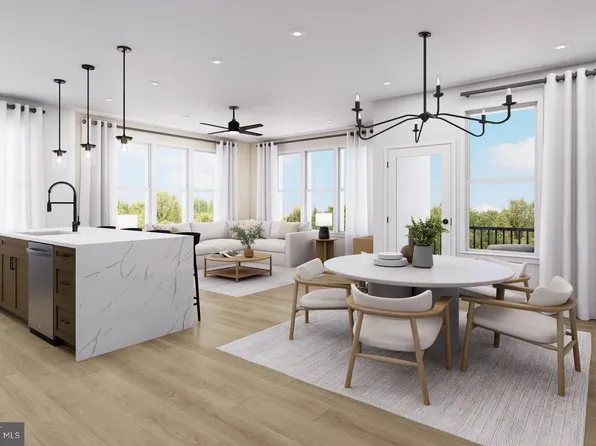 1961 Illumination Dr #7, Vienna, VA 22182