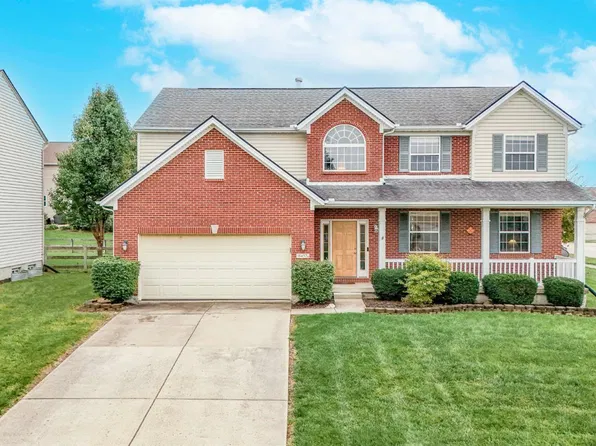 6437 Ashdale Ct, Liberty Township, OH 45044