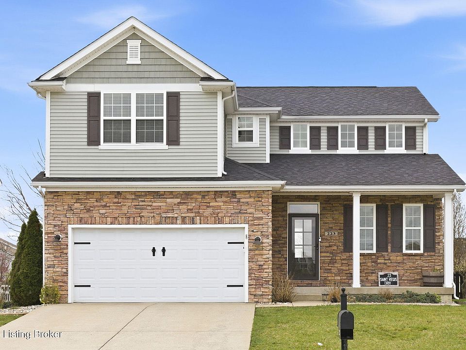 1st image of 223 Saint Regis Dr
