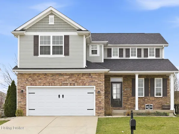 223 Saint Regis Dr, Shelbyville, KY 40065