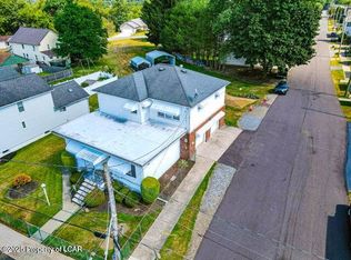 161 Oliver St, Swoyersville, PA 18704