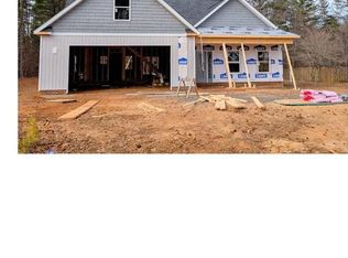 130 Fox Run, Eden, NC 27288