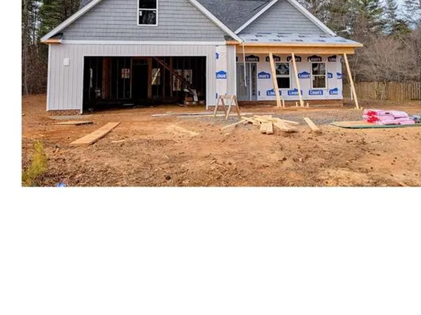 130 Fox Run, Eden, NC 27288