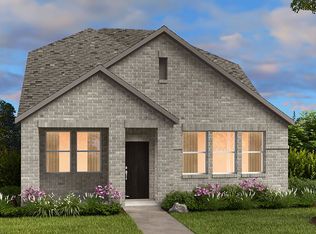 1136 Broomsedge Mews, Celina, TX 75009