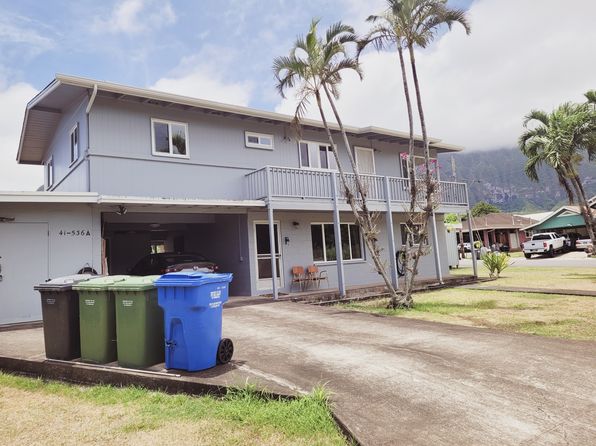 41-536 Kumuhau St