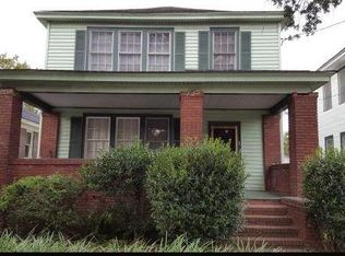 927 Rutledge Ave APT A, Charleston, SC 29403