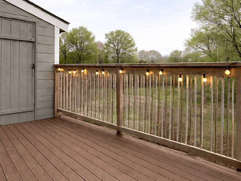 Pickwick Farms Apartments — Photo 39