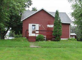 1581 Viking Ln, Bigelow, MN 56117