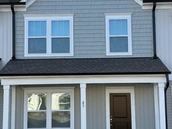 85 Camel Crazies Pl, Lillington, NC 27546