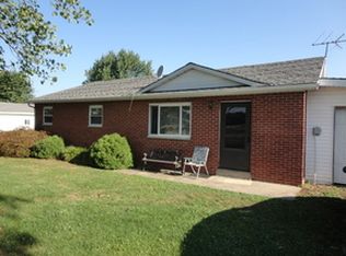 28670 Blue Creek Rd, Sunman, IN 47041