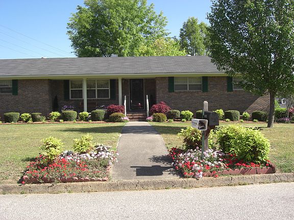 4 - Front Entrance from Pine