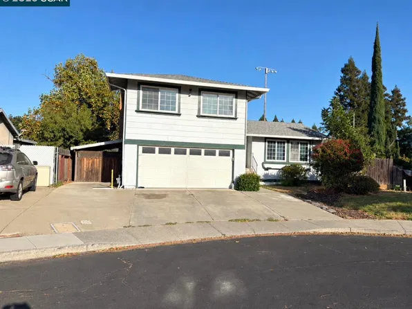 190 Huntington Dr, Vacaville, CA 95687