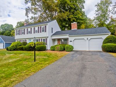 123 Bretton Rd, West Springfield, MA, 01089