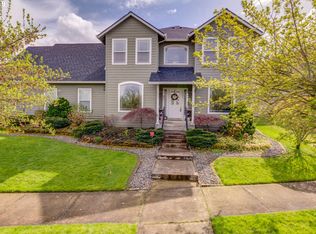 1203 NE Cedar Ridge Loop, Vancouver, WA 98664