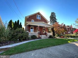 304 16th St, New Cumberland, PA 17070