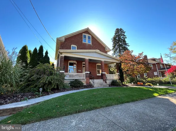 304 16th St, New Cumberland, PA 17070