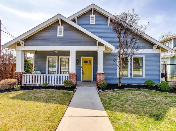 1728 Lipscomb St, Fort Worth, TX 76110