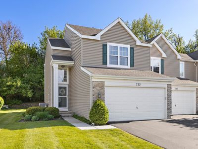 723 Silk Oak Ln, Crystal Lake, IL, 60014