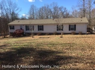 242 Jones St, Eden, NC 27288