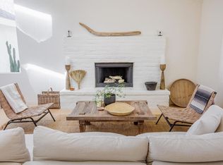 3766 Burns Rd, Joshua Tree, CA 92252