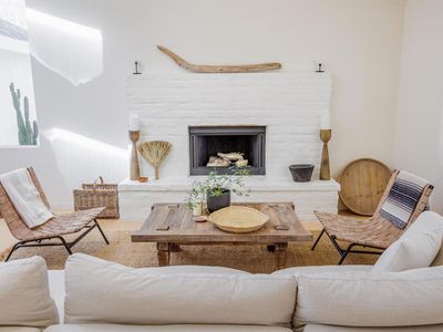 3766 Burns Rd, Joshua Tree, CA, 92252