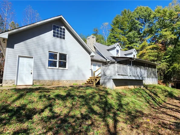2020 Ada Williams Lane, Lenoir, NC 28645
