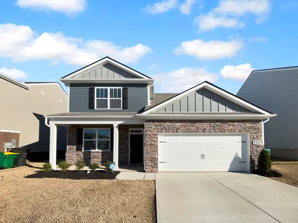 7317 Scotlyn Way, White House, TN 37188