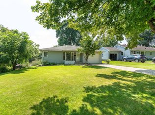 619 W Maple Ave, Fergus Falls, MN 56537