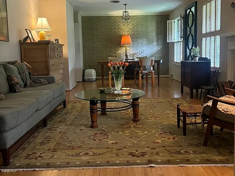 2 bed, 1538 sqft, $2,600 — Photo 2