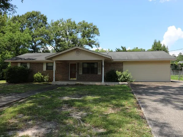 38 Bray Dr, Monroeville, AL 36460