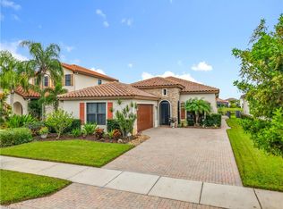 5105 Salerno ST, AVE MARIA, FL 34142