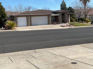 98 N East Ridge Dr, Saint George, UT 84790