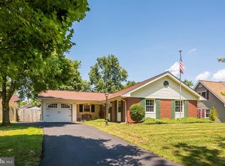 12404 Shadow Ln, Bowie, MD