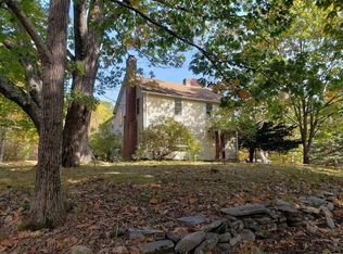 3 Crooks Rd, Blandford, MA 01008