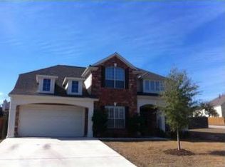 143 Mountain Laurel Way, Austin, TX 78737