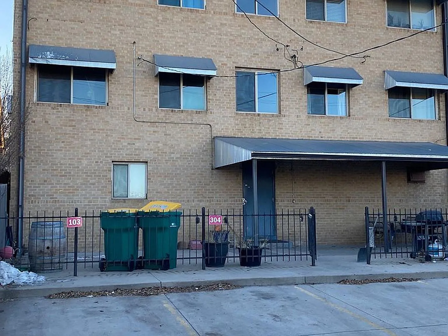 Grae's Lofts - 4334 Federal Blvd — Photo 3